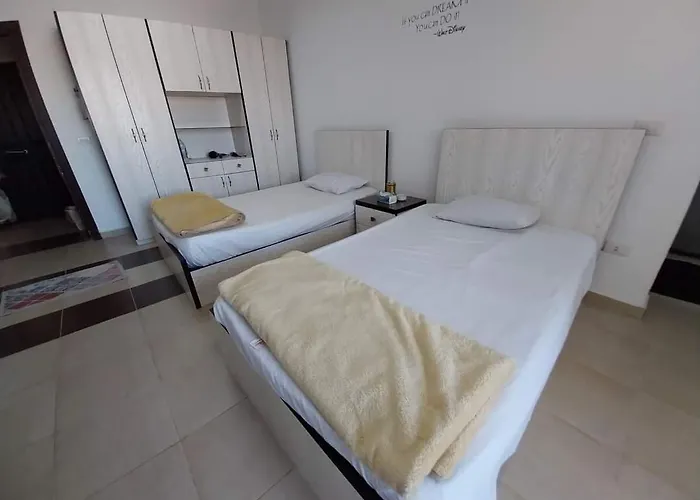 Aparthotel El Karma Hurghada