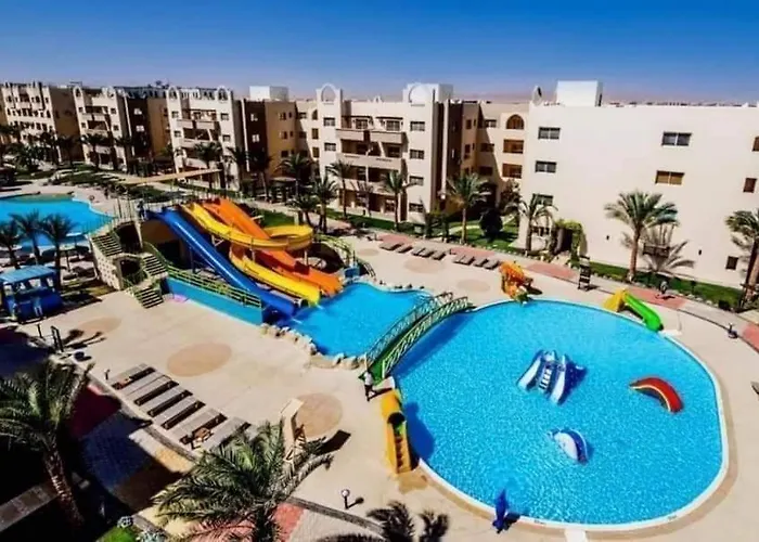 El Karma * Hurghada