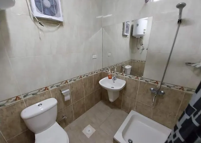 Aparthotel El Karma