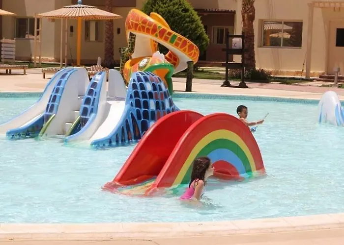 Aparthotel El Karma Hurghada