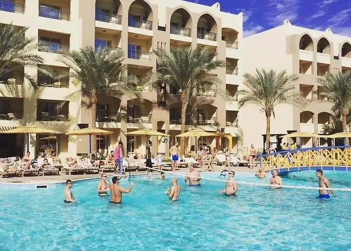 El Karma Hurghada