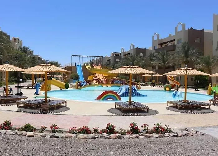 El Karma * Hurghada