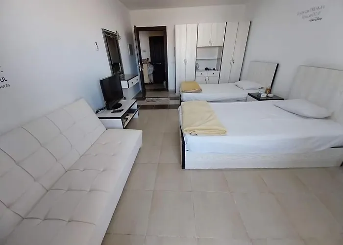 Aparthotel El Karma Hurghada
