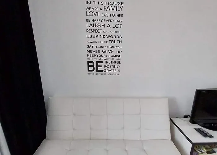 Aparthotel El Karma